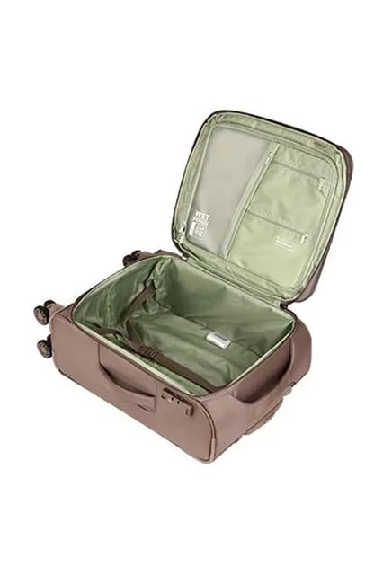 American Tourister Amt Altair Sp 70/26Cm Autm.Brown