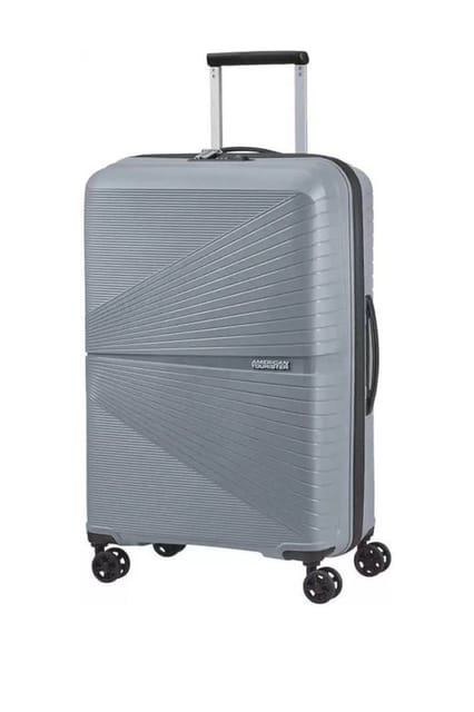 American Tourister Amt Airconic Sp55/20Tsa V3C.Grey