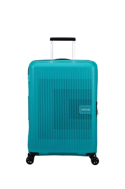 American Tourister Amt Aerostep Sp67Tsa Exp T.Ton