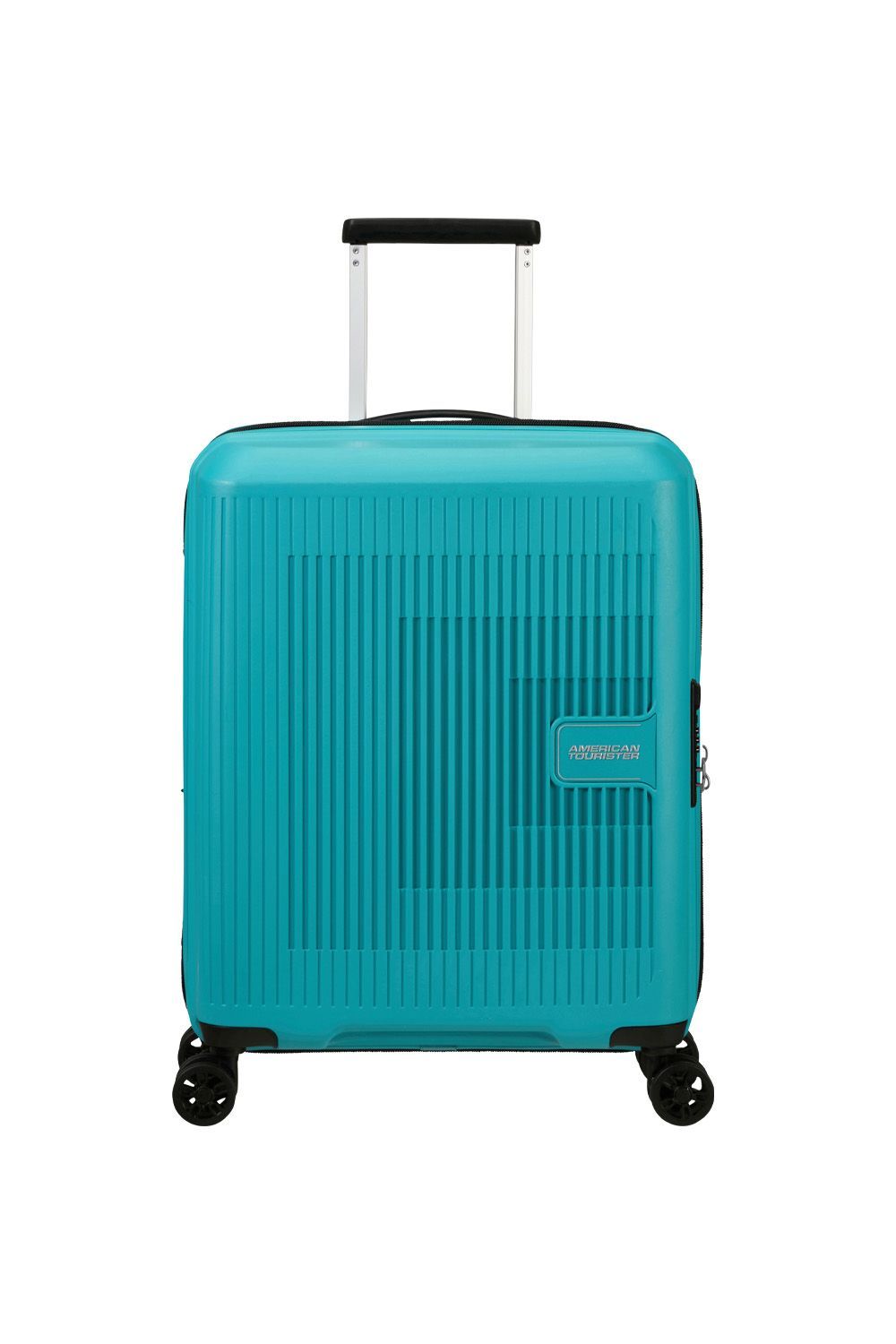 American Tourister Amt Aerostep Sp55Tsa Exp T.Ton