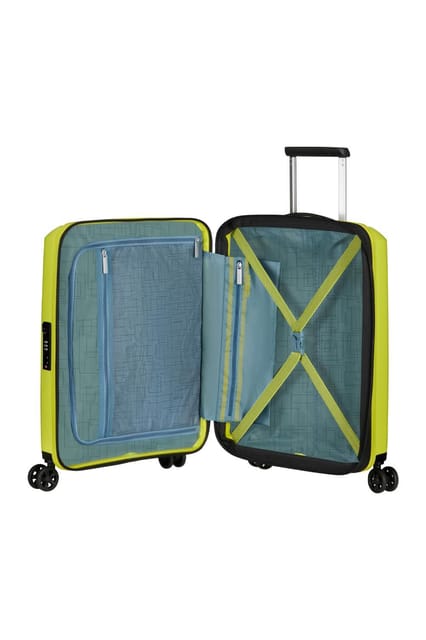 American Tourister Amt Aerostep Sp55Tsa Exp L.Lim