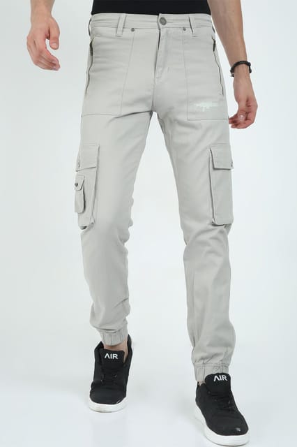 Jil Sander - Multi-Pocket Straight Cargo Pants | HBX - Globally Curated  Fashion and Lifestyle by Hypebeast