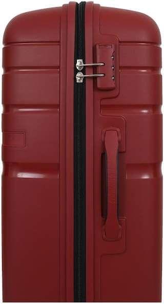 American Tourister Upland - Deep Red