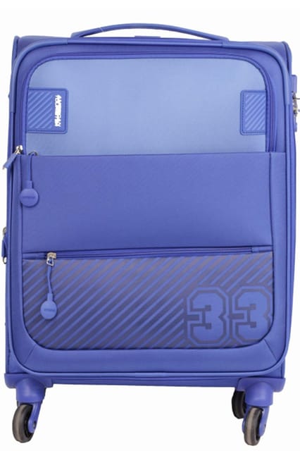 American Tourister Majoris -Sp Blue