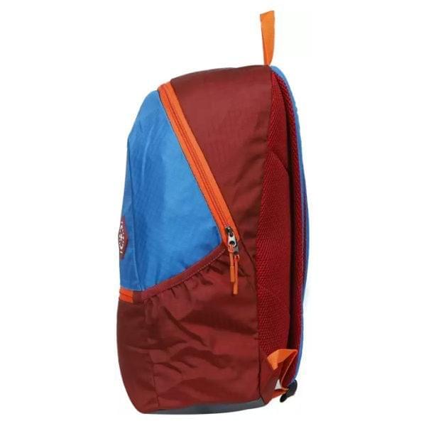 American Tourister Crew Red