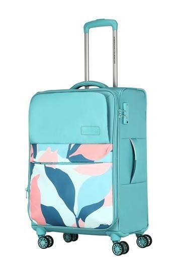 American Tourister Capella -I.Blue