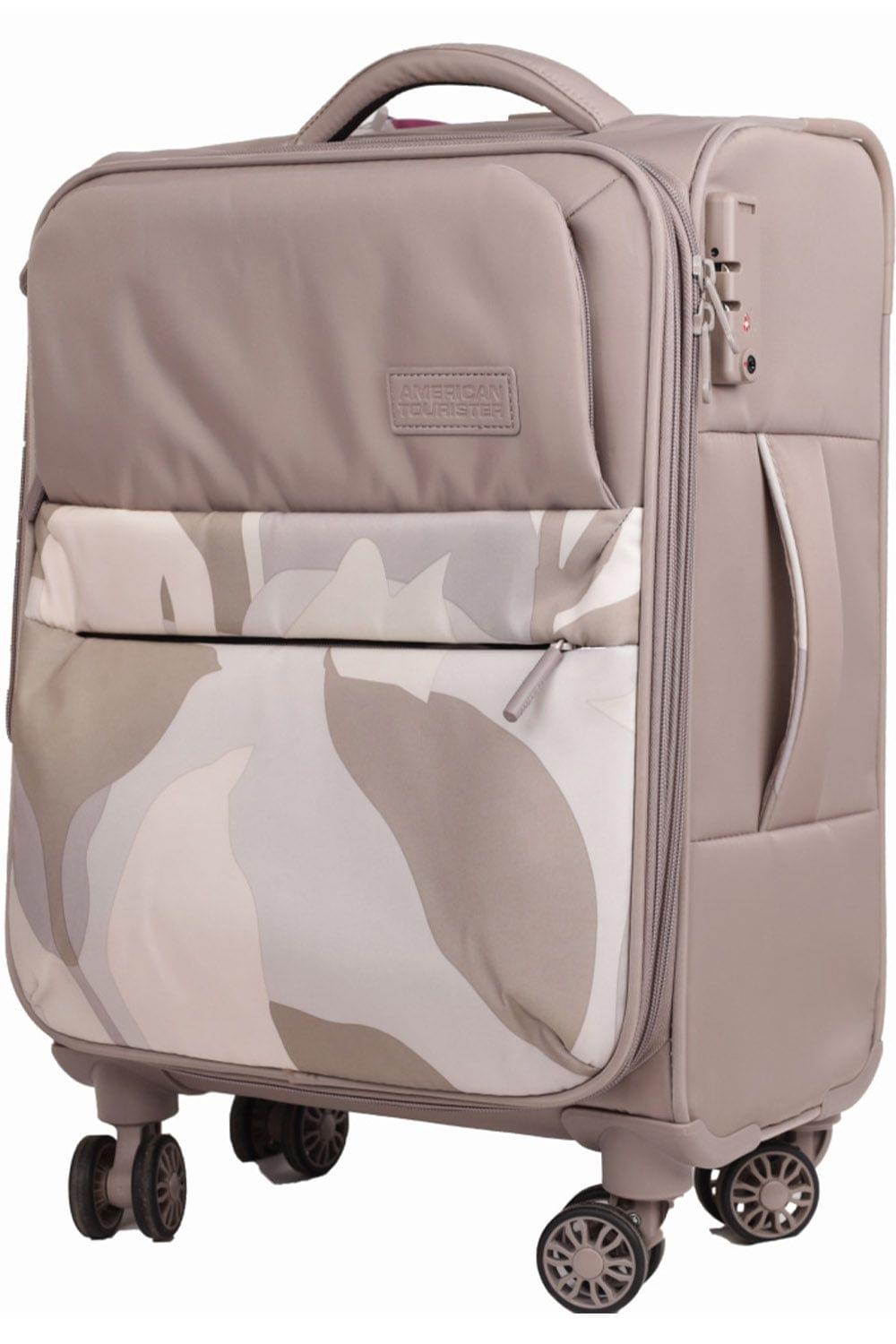 American Tourister Capella -G.Brown