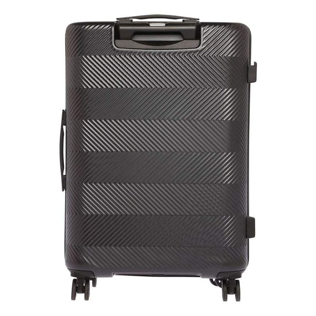 American Tourister  Bayview - Black