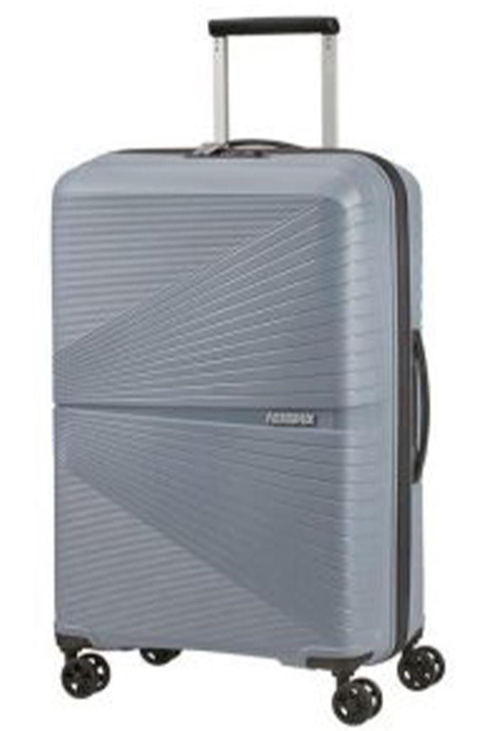 American Tourister Airconic -Grey