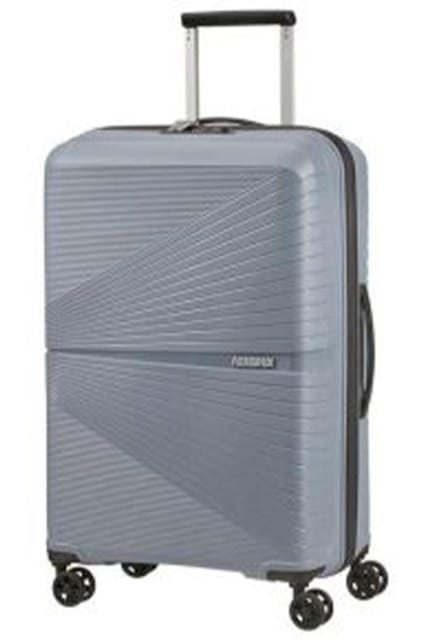 American Tourister Airconic Grey