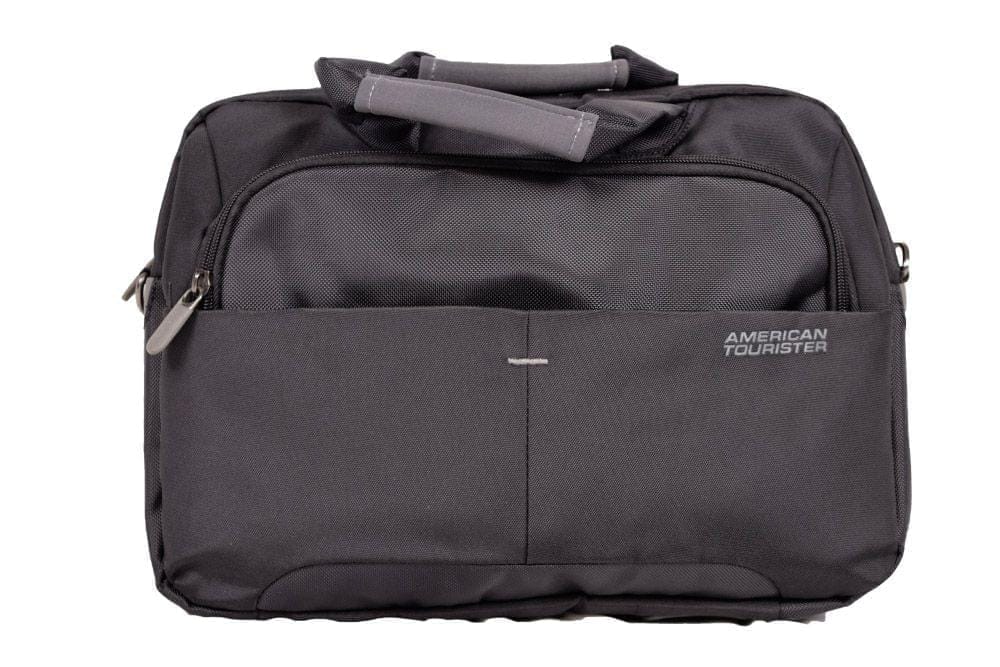 American Tourister Activair 3way Bag -Black