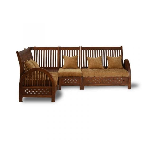 Al Furn Sofa Pali Jrctk001 Teakwalnut