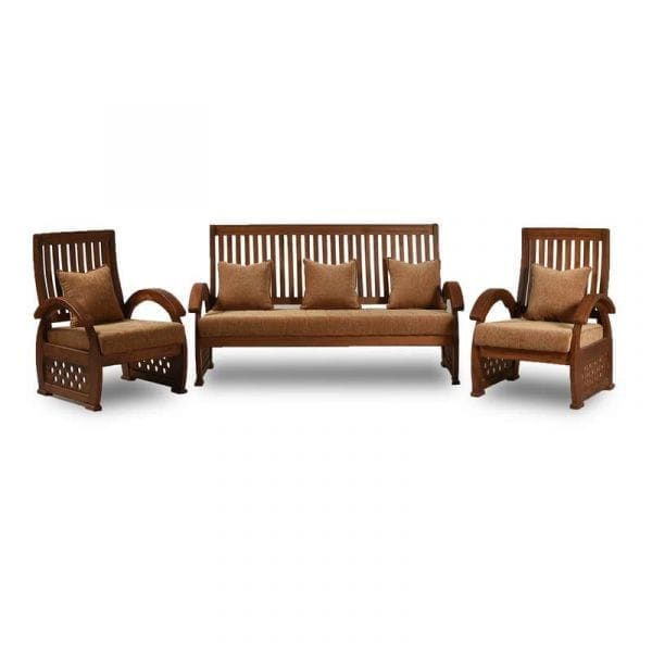 Al Furn Sofa Pali Jcytk001teakwalnut