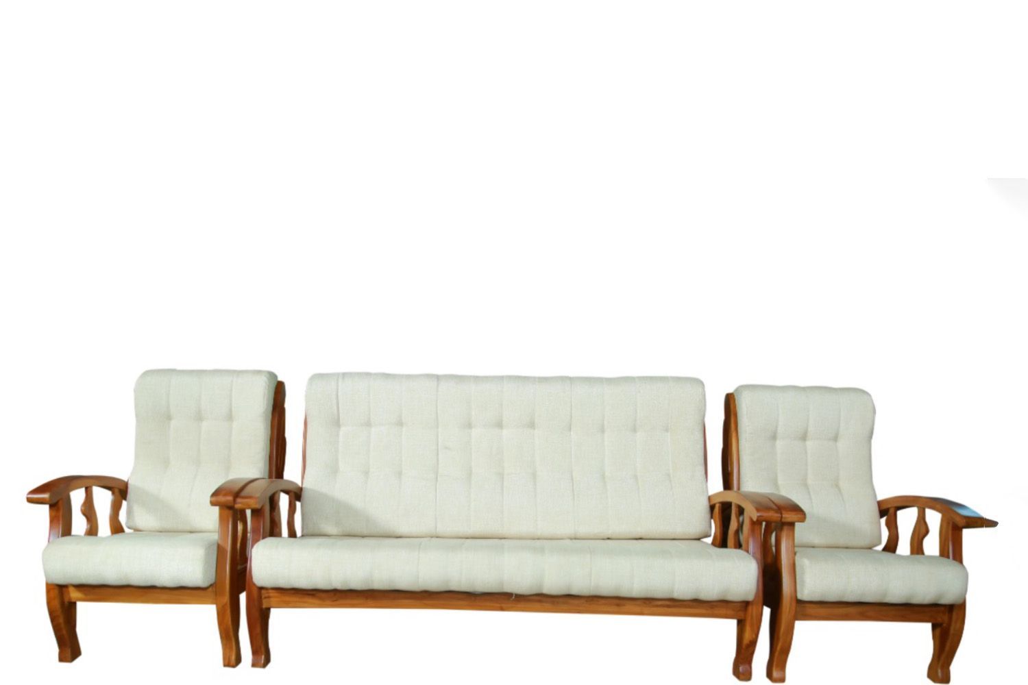 Al Furn Sofa Pali Jvstk001 Teakwalnut