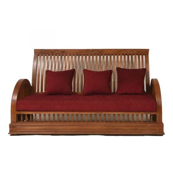 Al Furn Sofa Pali Jrntk001 Teakwalnut