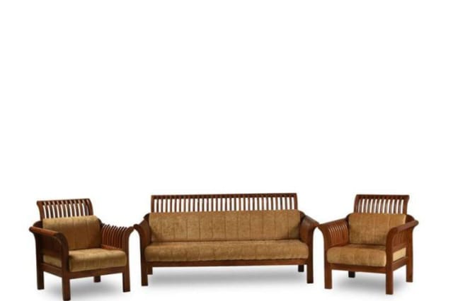 Al Furn Sofa Pali Jobtk004 Teakwalnut