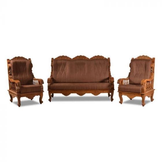 Al Furn Sofa Pali Jnvtk001 Teakwalnut