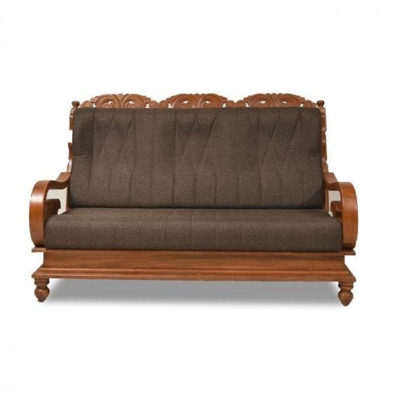 Al Furn Sofa Pali Jmvtk001 Teakwalnut