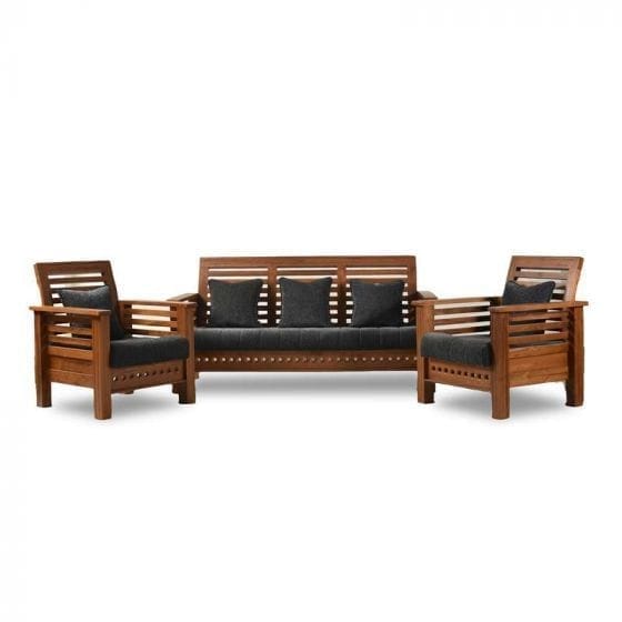 Al Furn Sofa Pali Jkltk001 Teakwalnut