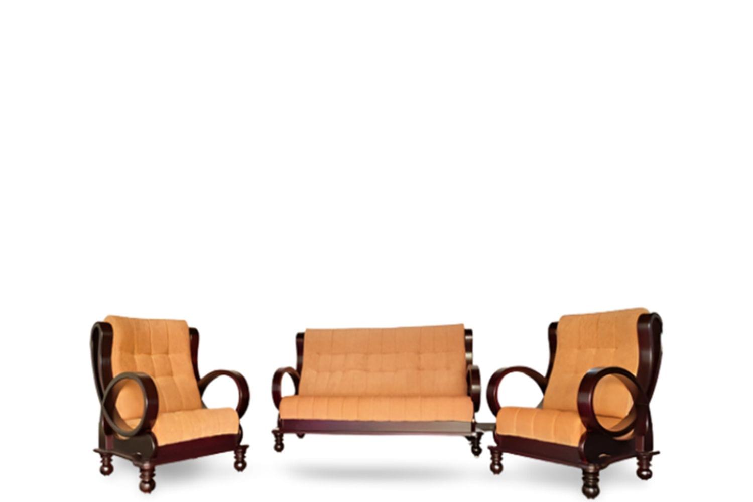 Al Furn Sofa Pali Jsgtk001 Teakwalnut