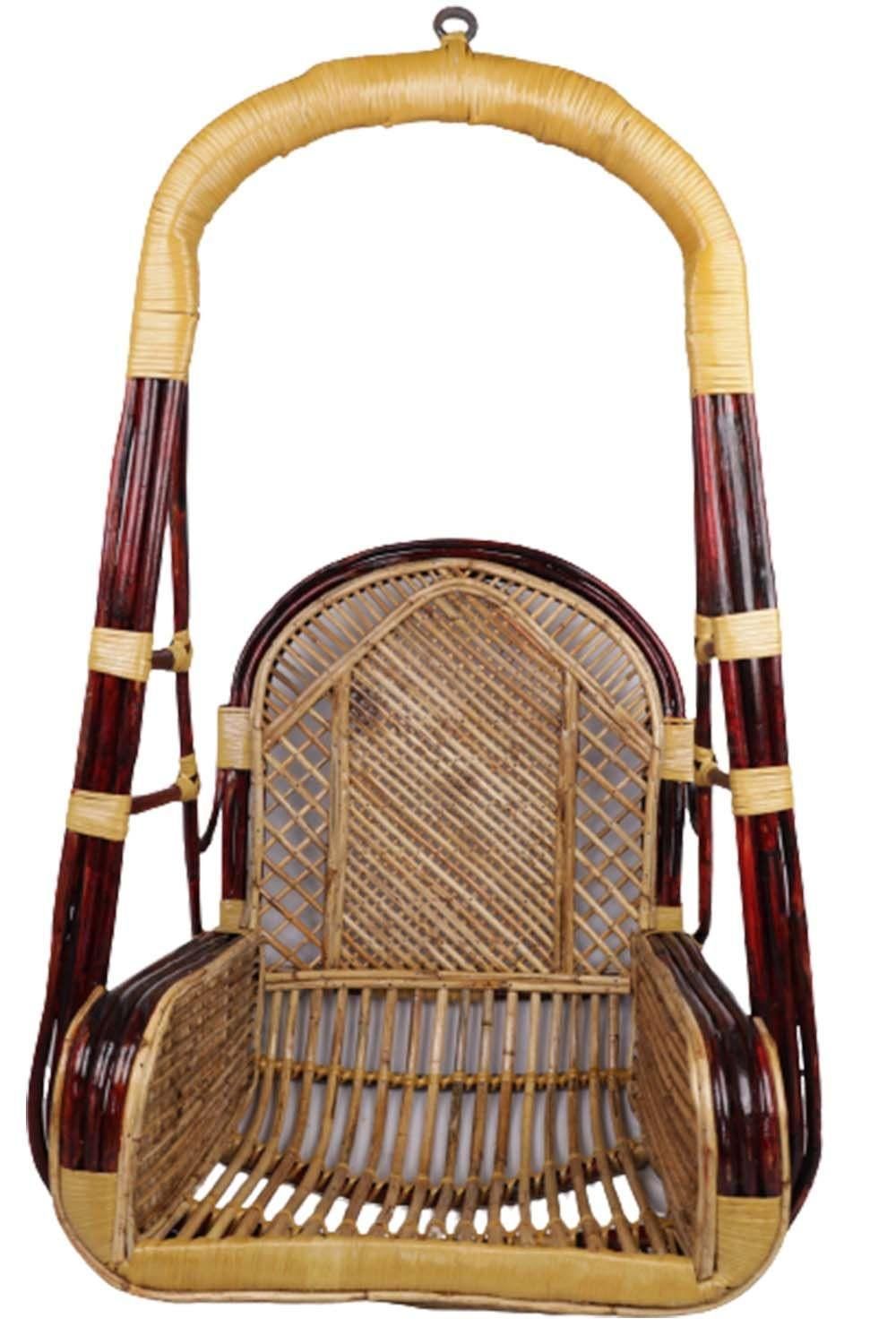 Rukmani Bamboo Swing Ruka Ruka 012