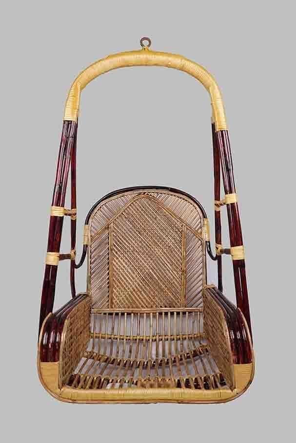 Rukmani Bamboo Swing Ruka Ruka 009