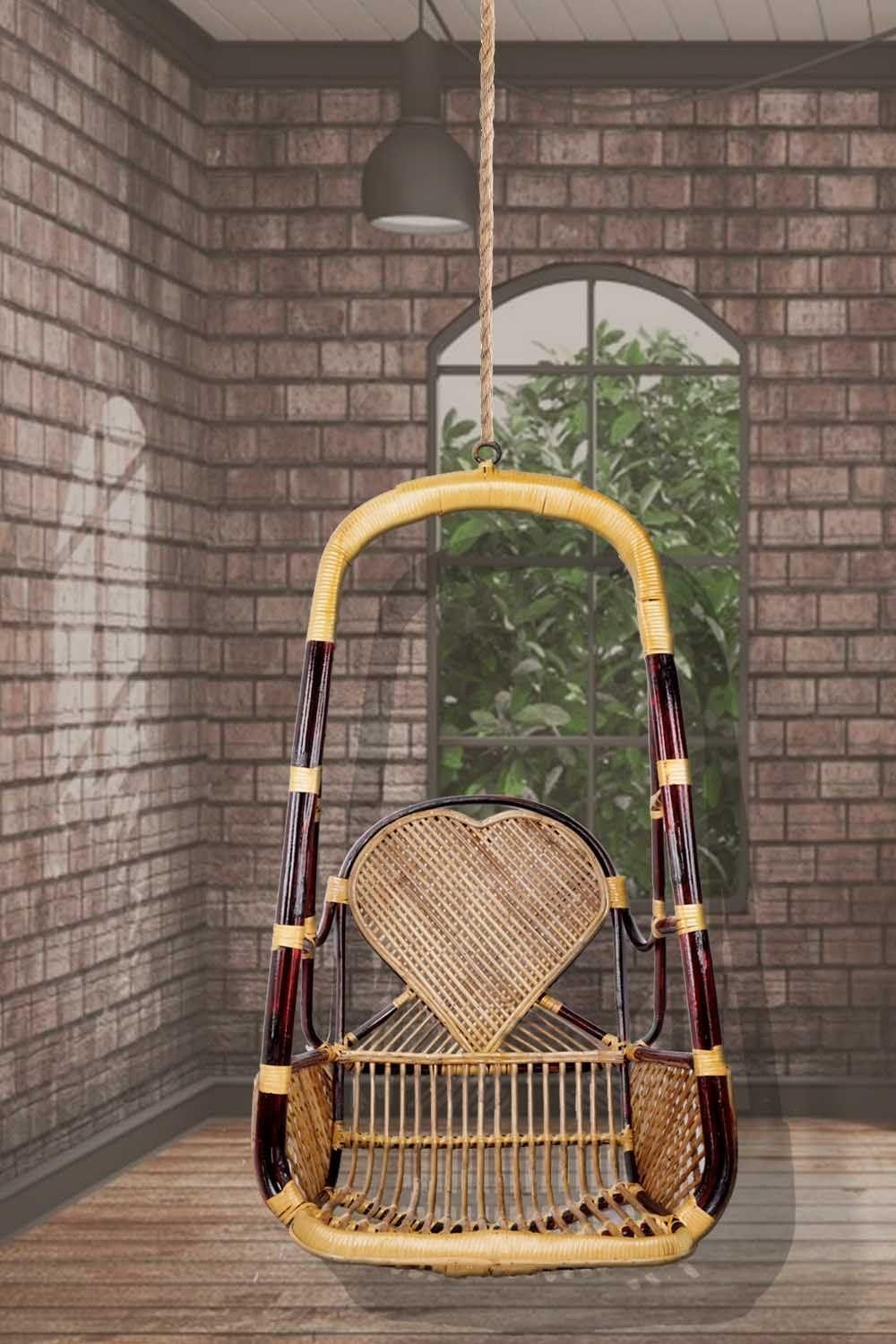 Rukmani Bamboo Swing Ruka Ruka 005