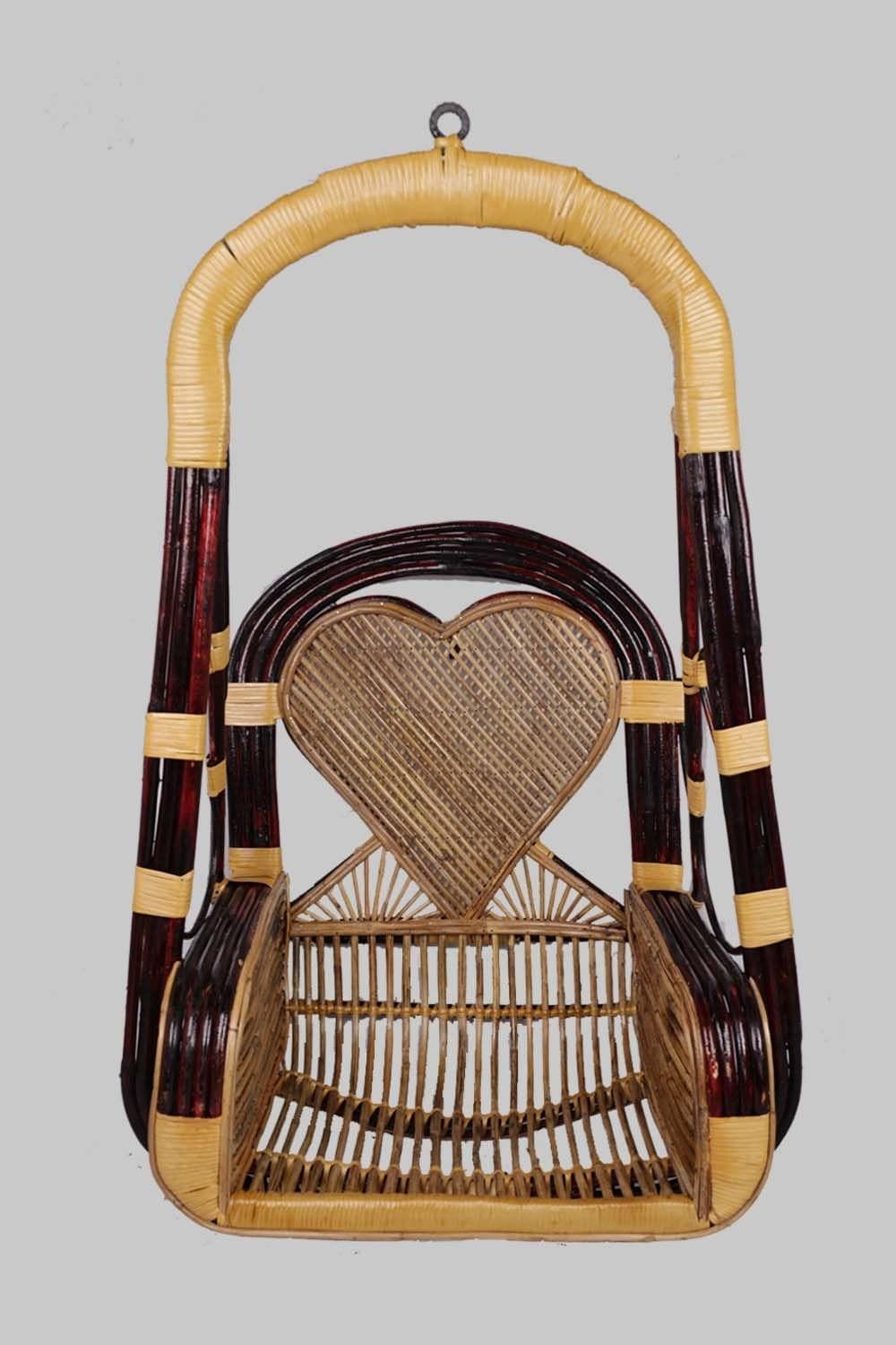 Rukmani Bamboo Swing Ruka Ruka 006