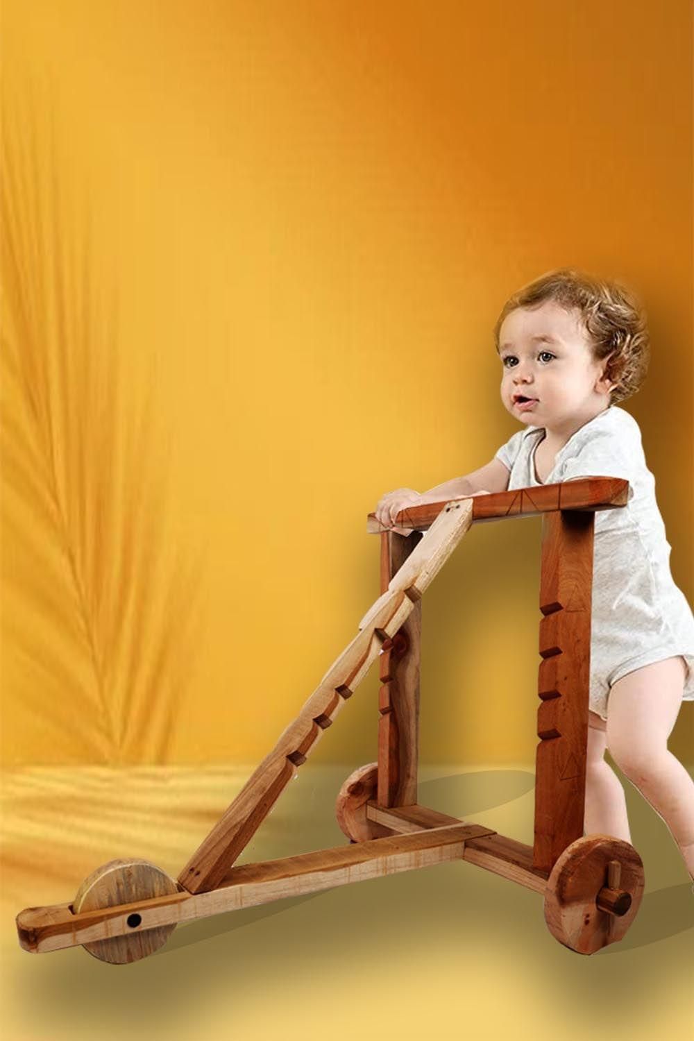 Old style baby walkers online