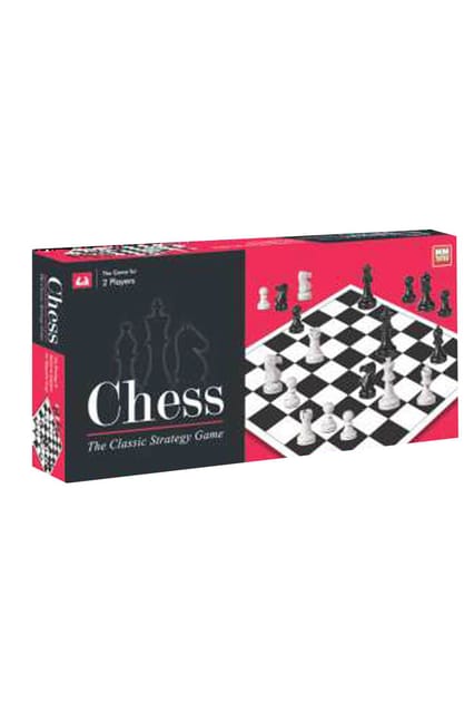 Olympia mini chess  DT 007