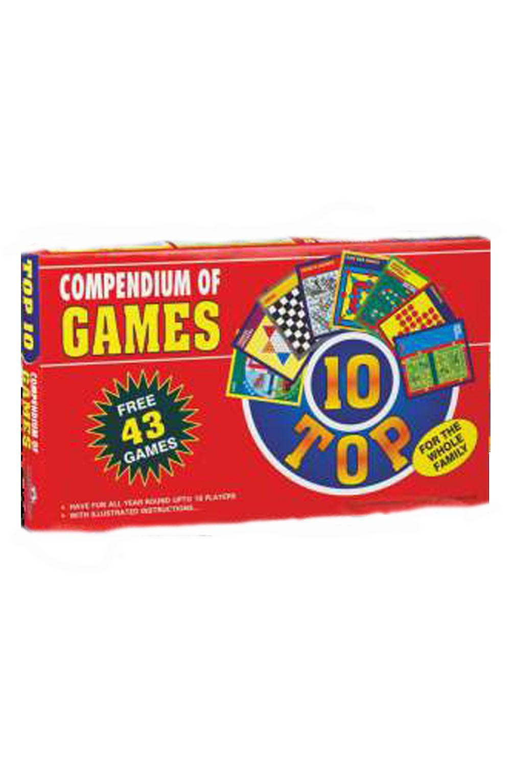 Olympia top10 games  DT 003