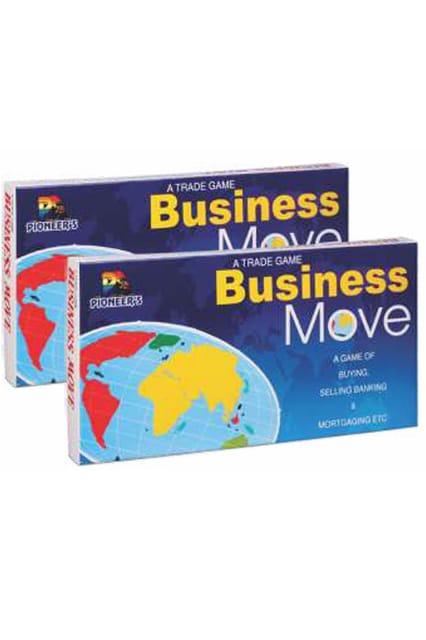 Olympia business move pop dx B 019