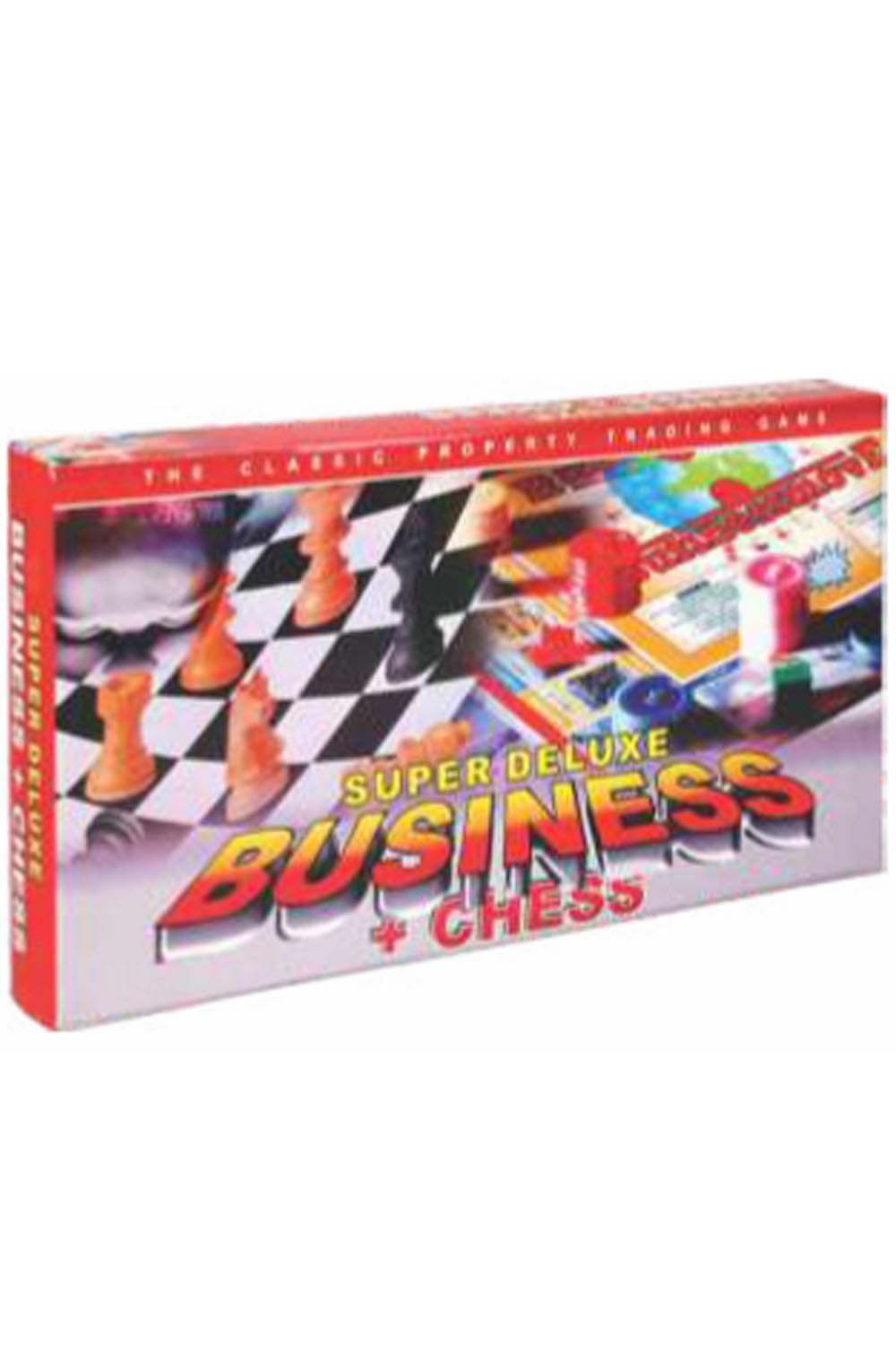 Olympia business & chess superdx B 005