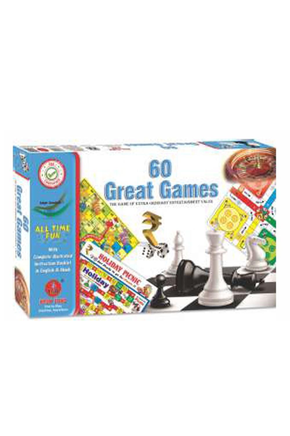 Olympia 60 great games ys B 002