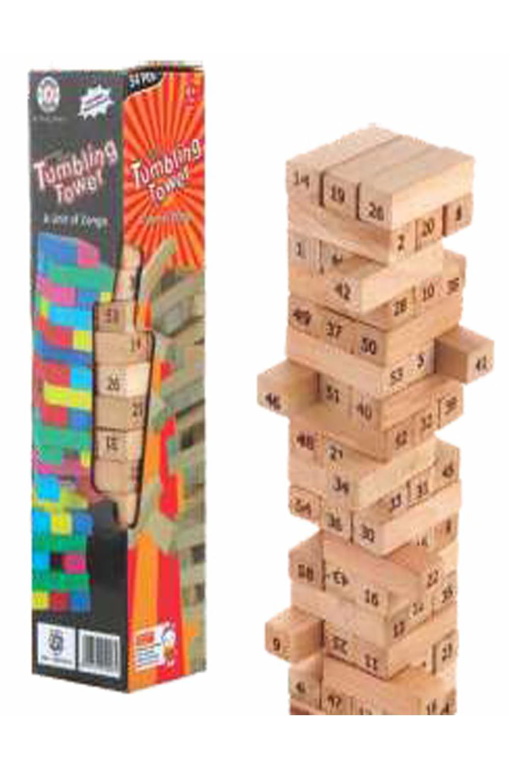 Olympia zenga tower A 020