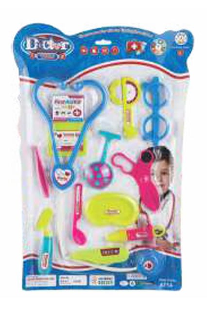 Olympia little doctor set A 013