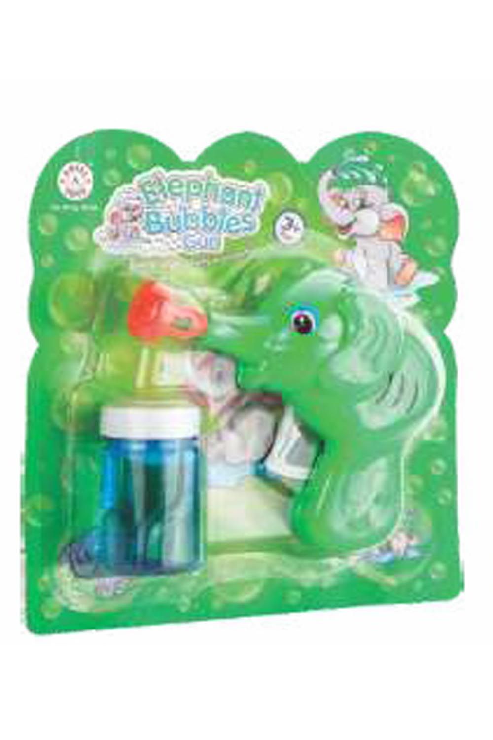 Olympia elephant bubblegun A 003