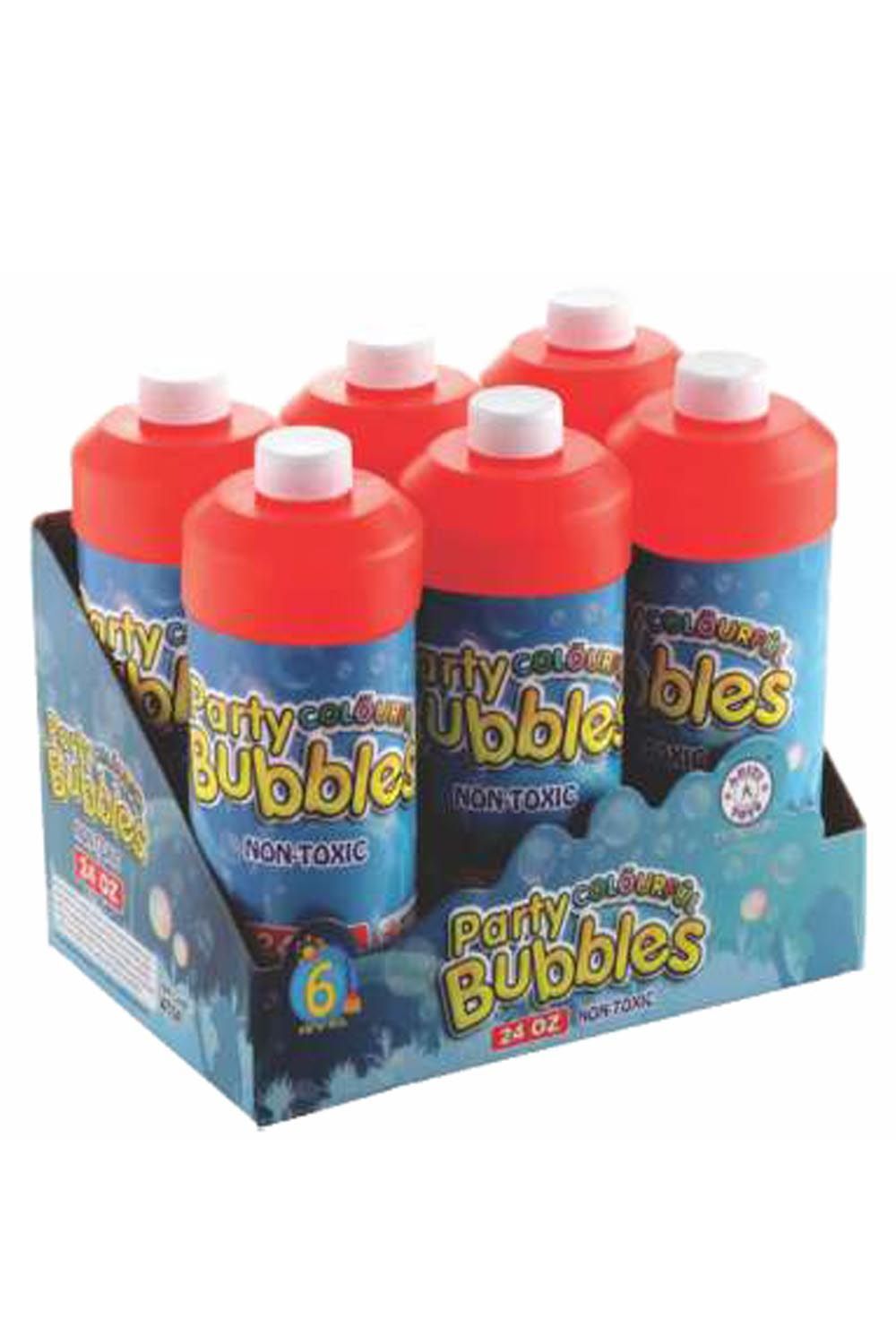 Olympia bubble liquid 700ml A 001