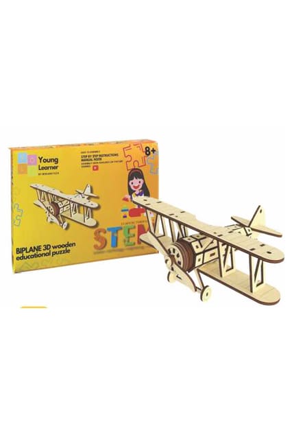 Olympia blplane(seniorseries) YL 007