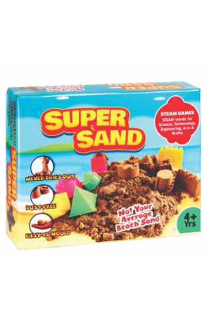 Olympia super sand ET 012