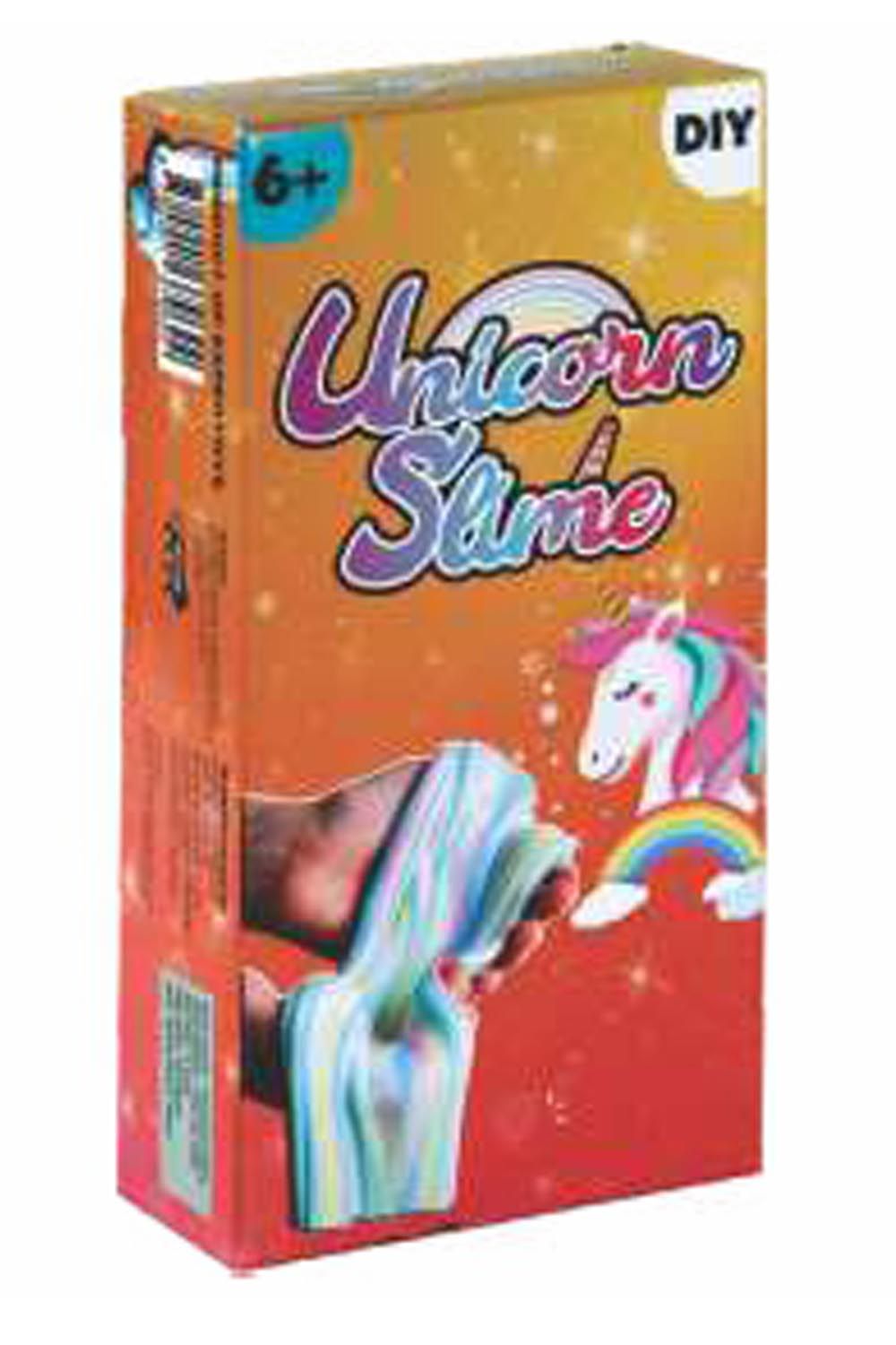 Olympia unicorn slime ET 010