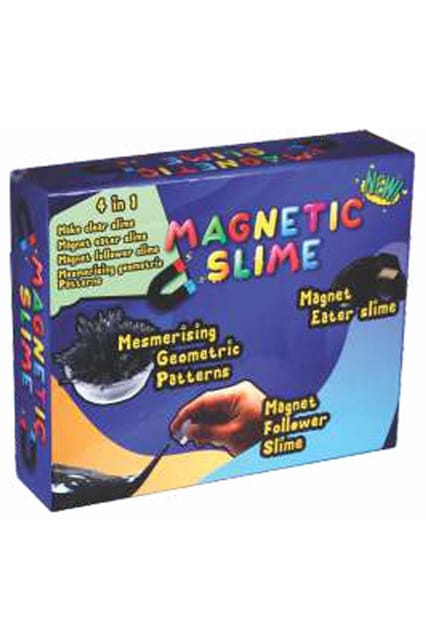 Olympia magnetic slime 4in1 ET 009