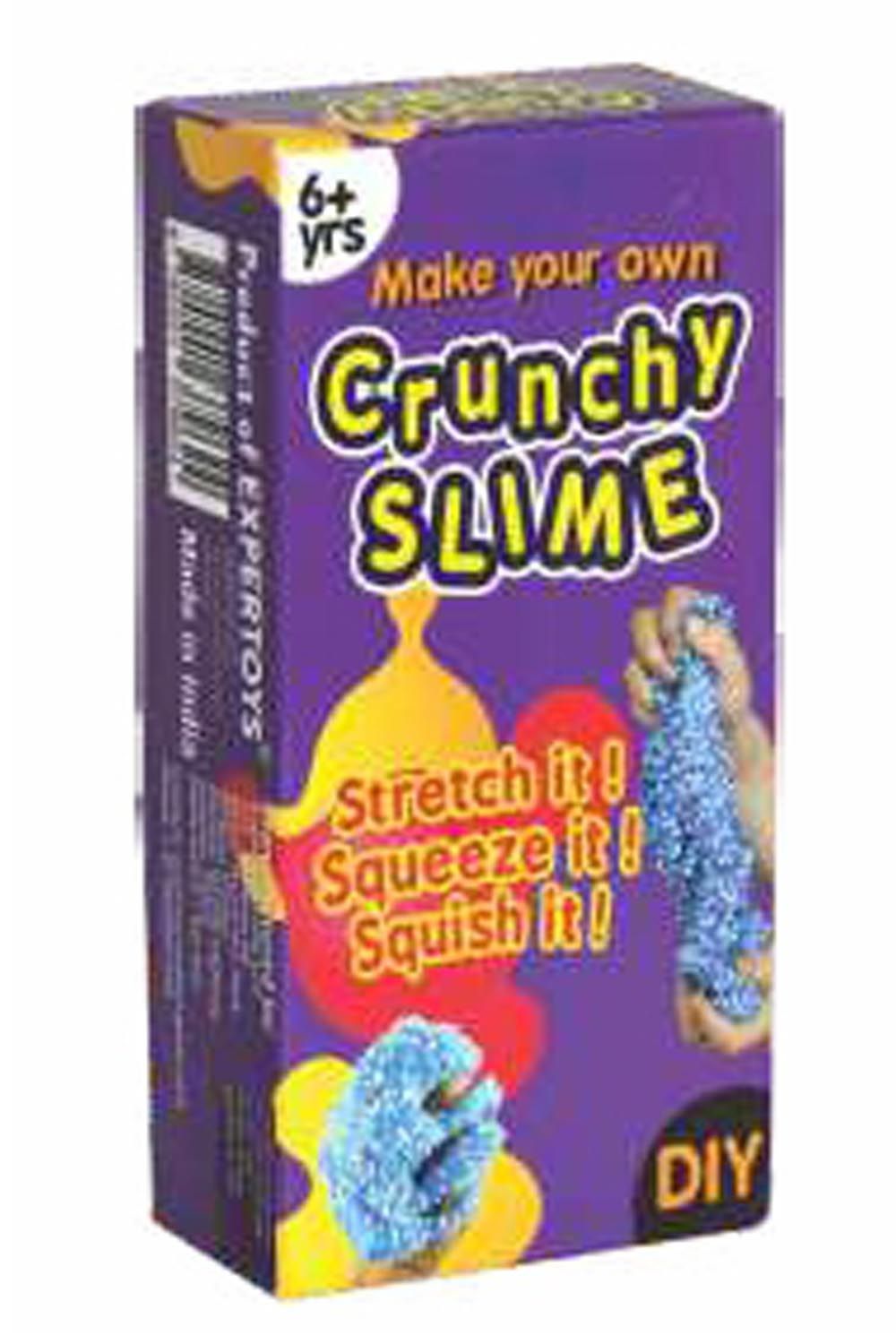 Olympia crunchy slime ET 002