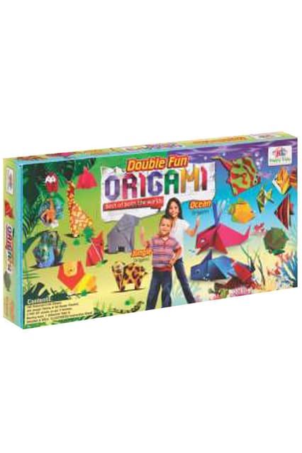 Olympia origami 2in1 HK 016