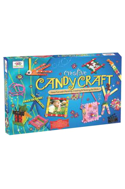 Olympia candy craft hk  HK 003