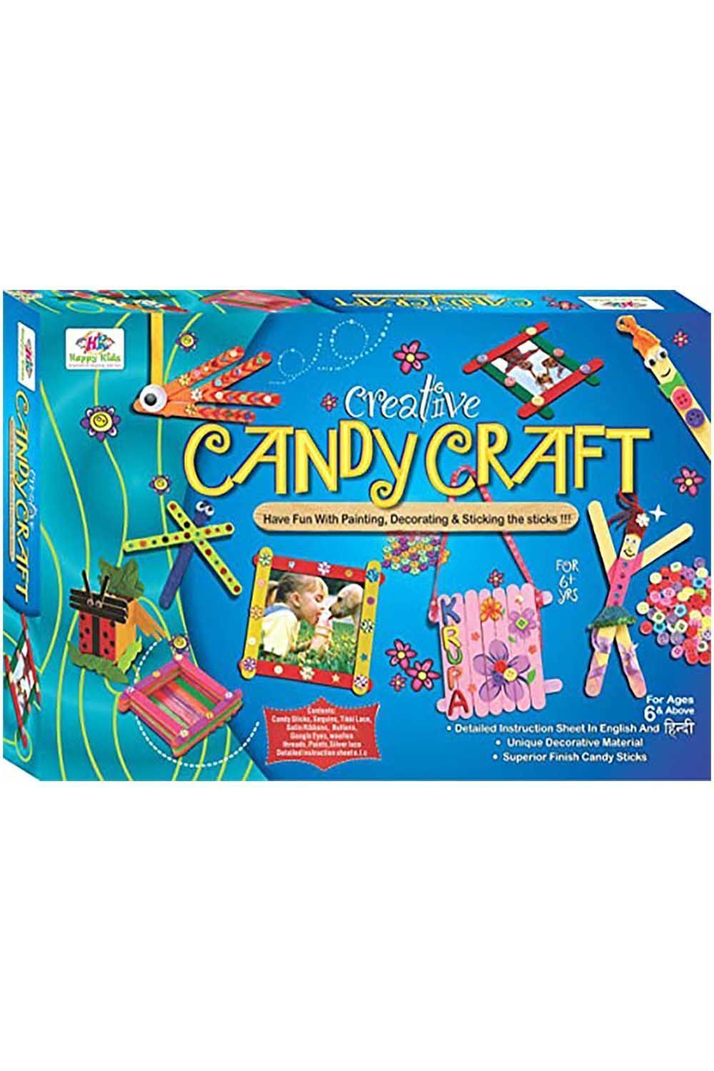 Olympia candy craft hk  HK 003