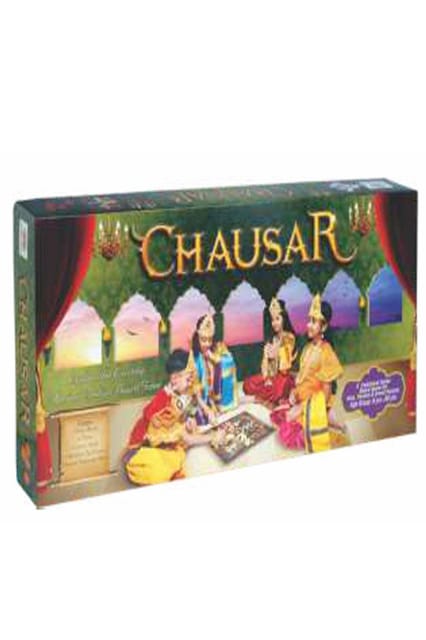 Olympia CHAUSAR GAME  HK 004