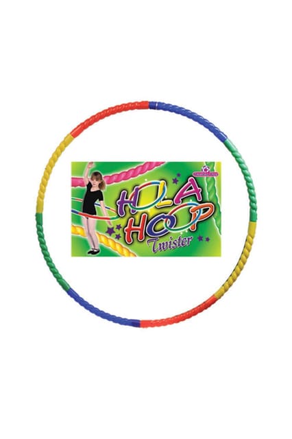 Olympia hola hoop ring twister DT 081