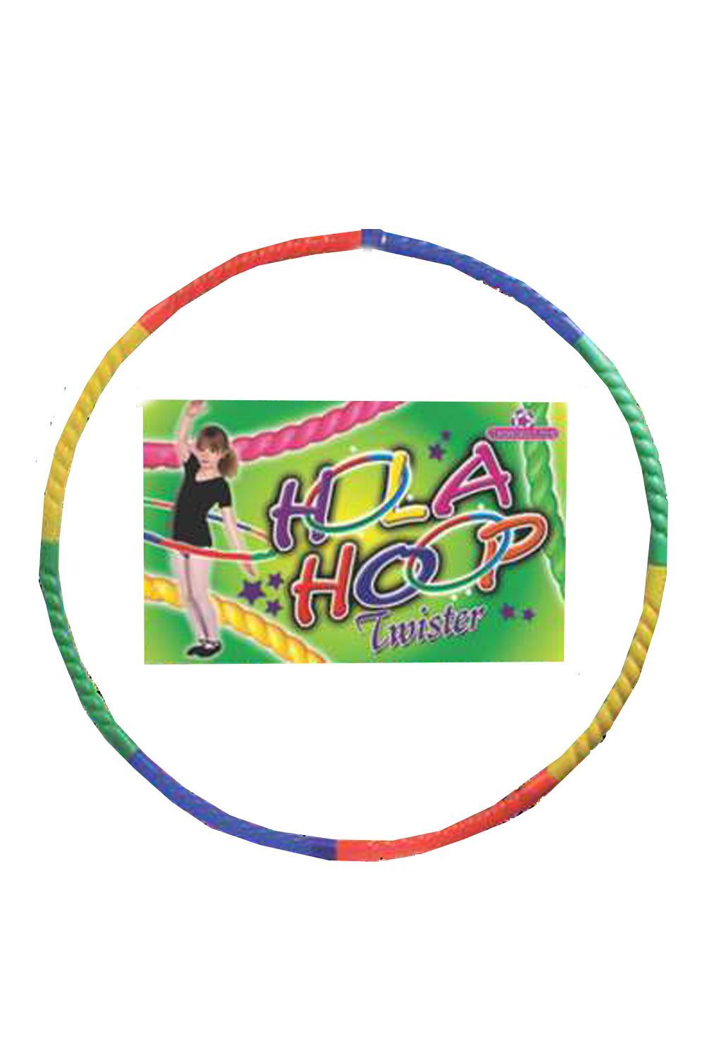 Olympia hola hoop ring twister DT 081