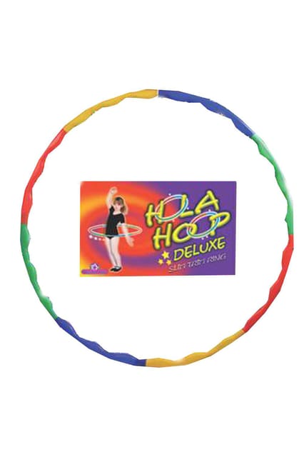 Olympia hola hoop ring dx DT 079